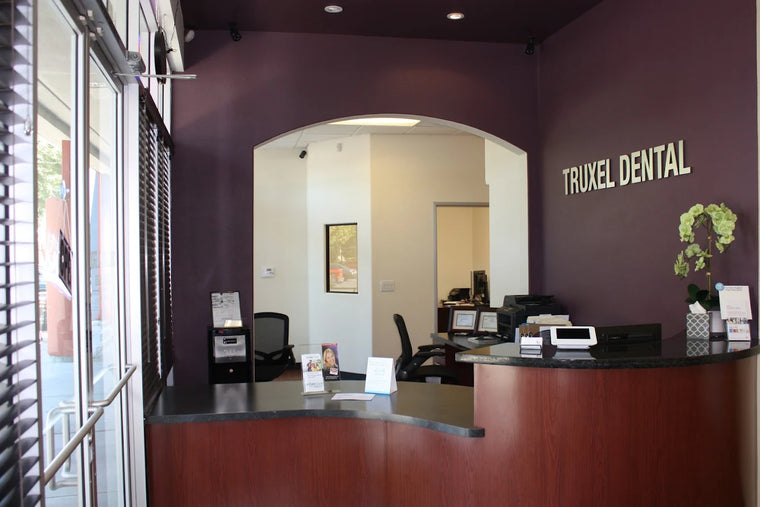 Truxel Dental Group