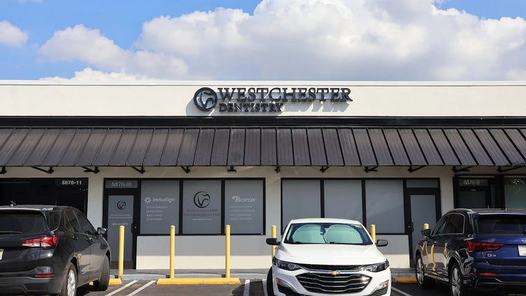 Westchester Dentistry